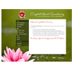 crystalheartsanctuary.com