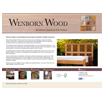 wenbornwood.com